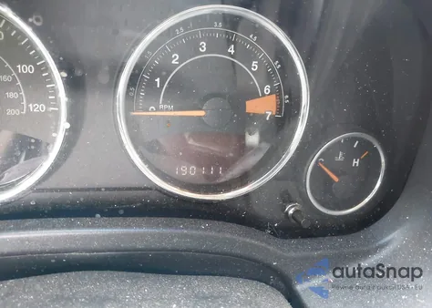 2016 Jeep Compass Latitude from USA, damaged, VIN 1C4NJCEBXGD543454